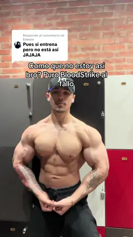Respuesta a @Edwaar Ya no subo mas 🤣 solo este sin filtro porque me acusaron de pura IA Y filtros #bloodstrike #warzone 