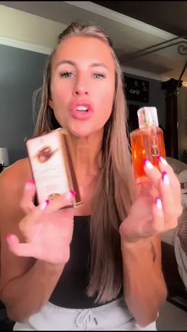 Under $10 today! Very light chocolate scent! #perfume #perfumetok #perfumetiktok 