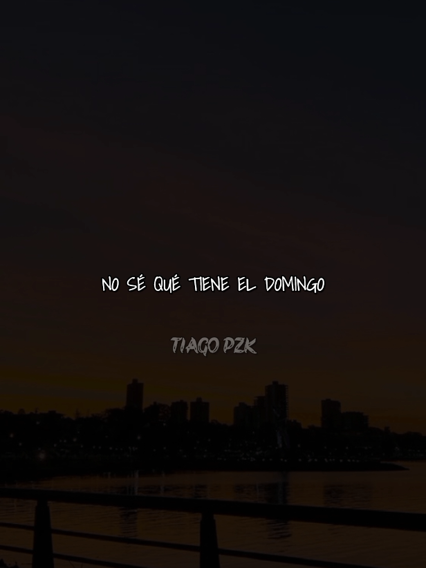 Tiago PZK - Domingo  #tiagopzk #tiagopzk🛐🛐  #musica #letra #letradecanciones🎧🎶 
