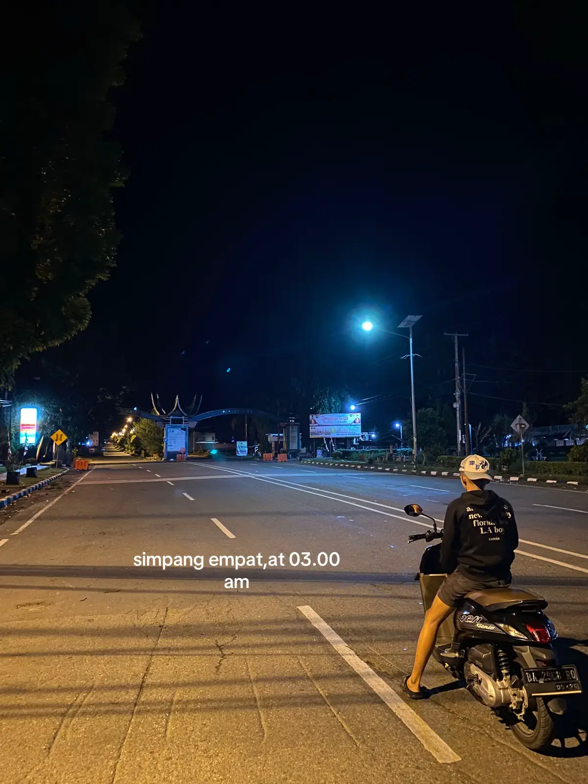 Simpang empat,pasaman barat #trend #fypgausah 