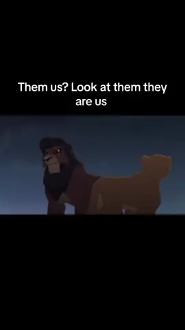 They are us #foryoupage #fyp #mufasa #lionking #disney #distok
