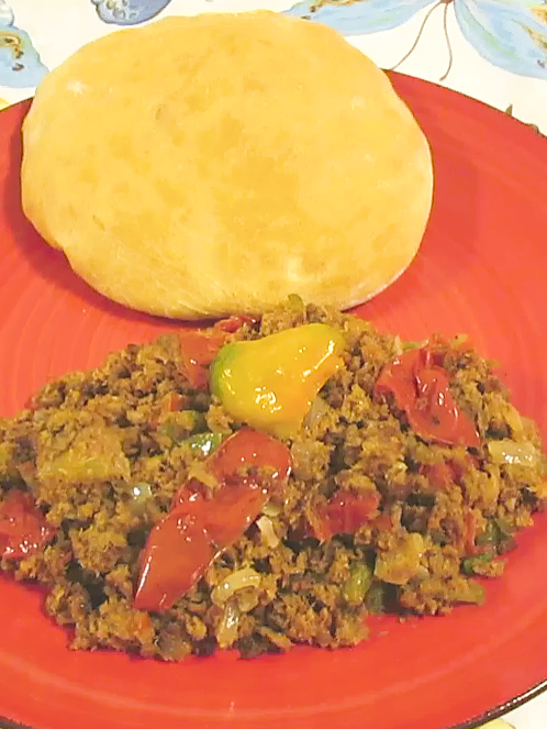 Air Fryer Sada Roti #airfryer #roti #sada #fingerfood #guyanesefood #herring #goodfood #goodeats #deliciousfood #guyanese #DinnerIdeas #homecooked #fingerfoods #healthyfood #guyanesetiktok #caribbeanfood #foodies #foodhacks #homechef #eatwell #delicious #foodforlife #Guyana #EasyRecipes #lovetocook #lovetoeat #homecookedmeal #whatsfordinner