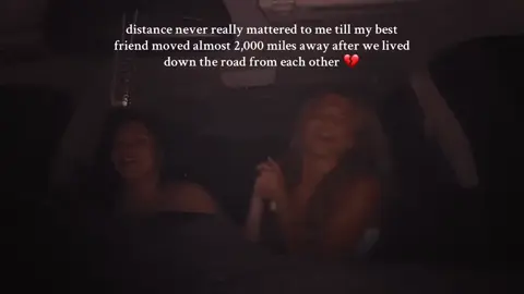 i miss you so much @em 🥺 might’ve cried making this #foryou #longdistancefriendship 