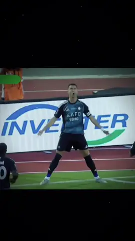 Ronaldo cùng đồng đội có chiến thắng đầu tay ở mùa giải mới #bongda #football #cristianoronaldo #ronaldo #alnassr 