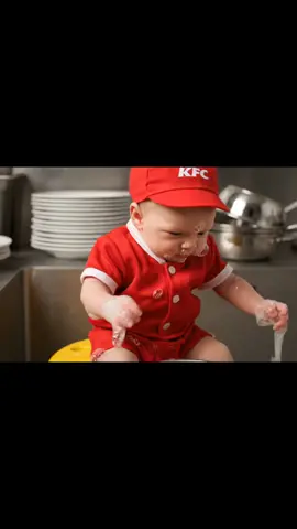 #googleveo3 #funnybaby #trending #funnubaby #funnyvideos 