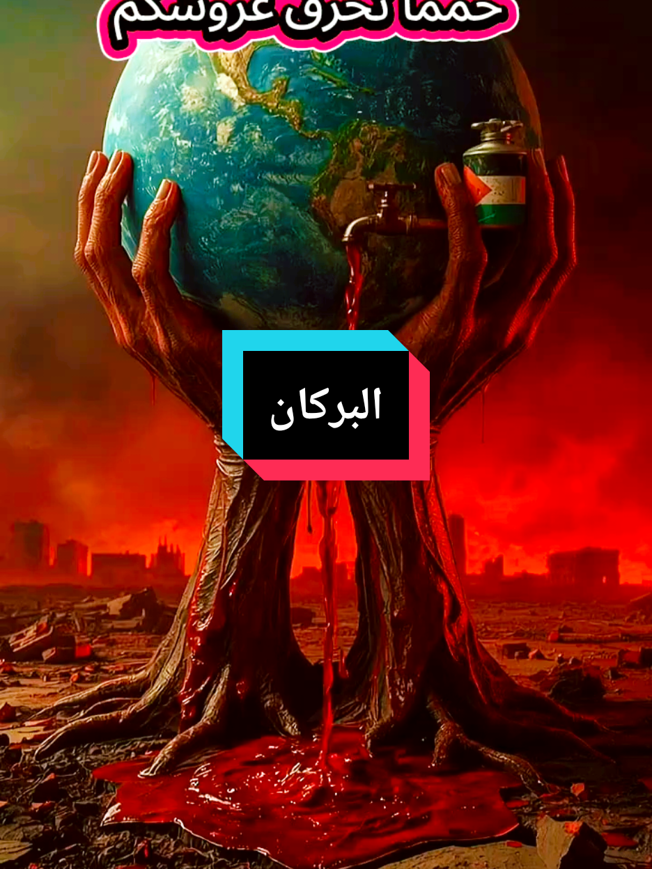 لن تمر دون عقاب  #free_palestine🇵🇸  #createur_de_contenu 