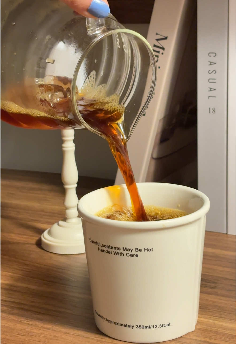 #v60 #القهوة #your_coffee #fyp #ترند 🤩🤩🤩