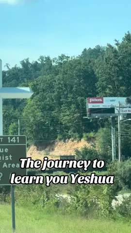 Explore the world through Yeshua eyes #christiantiktok #inspiration #oneluvnation 
