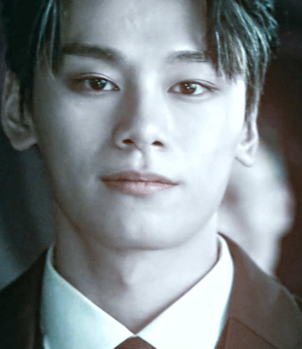 i hate this and i want to edit him in LU ☹️ i will trust tomorrow or sunday ok🥹✌️ | VSDTTT : @Maya🐉 💞💞😜 | #pihanwool #chawoomin #studygroup #kdrama #foryoupage | @￼