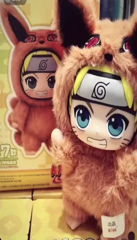 Naruto labubus  🫩😫I want one so bad  #naruto #narutoshippuden #gaara #itachi #sasuke 