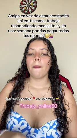 #colombia #viralvideotiktok #fypシ゚ #tik_tok #paratii 