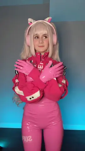 Dance! Dance!! Do you guys want another nikke post row after I do a jingliu row? :O #nikke #alicecosplay #nikkethegoddessofvictory #nikkegoddessofvictory #goddessofvictorynikke (keywords: goddess of victory nikke Alice cosplay) 