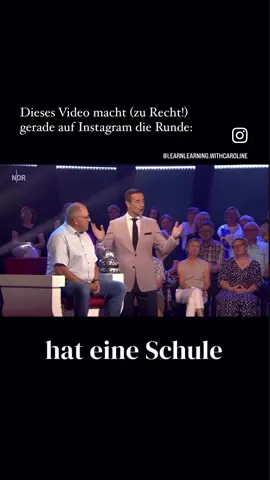 Keine Privatschule, keine besonderen Kinder, die sich die Schule aussuchen darf.  Einfach ein Lernort für die Kinder vom Dorf. Die Schule zeigt, dass es geht, indem sie es macht. Gewinnt Preise, bringt hervorragende Abschlüsse hervor. Geht alles. Es gibt keine guten Gründe mehr, keine guten Argumente mehr, es nicht auch so zu machen. Alle komplett widerlegt. Wer Lust hat, in der Schweiz so etwas auf die Beine zu stellen, möge sich doch bitte bei mir melden. Dann legen wir los.