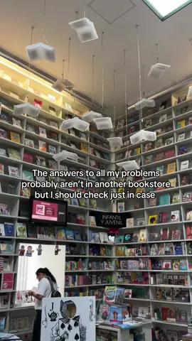 There’s still like a one percent chance 🤷🏼‍♀️ #BookTok #books #bookishthoughts #bookworm #bookstore 