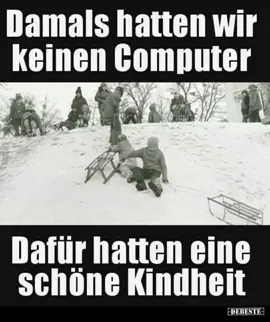 daran merkt man wie schön unsere Kindheit waren und ich habe sie geliebt und liebe sie heute noch ein zeit was ich niemals missen möchte und ich bin stolz darauf solch eine Kindheit gehabt zu haben. ❤️❤️❤️