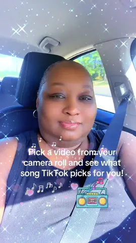 I let TikTok pick the song 🎶 #relatable #life #blowthisup #tiktokpickedthesong #trendingsound 