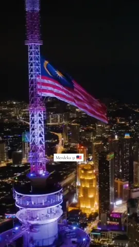 Happy Independence Day 31 August 🇲🇾 (Merdeka 68)  #malaysia #merdeka #kualalumpur #pakistan #foryou 