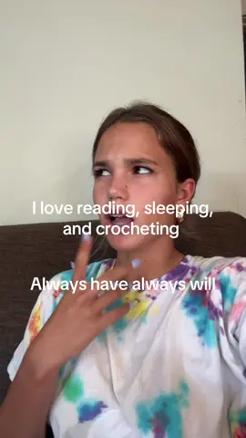 A very sedentary lifestyle 