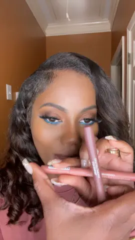 It’s @COVERGIRL for me!!! #covergirllipstain #covergirl #tiktokshopcreatorpicks #creatorsearchinsights ##beauty 