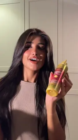 @PanteneArabia هذا الفيديو للبنات اللي يعرّضون شعرهم للتلف! إذا انتي مثلي، كل اللي عليك تستخدمين هالمنتجين من بانتين، وبتلاحظين نتيجة مرة رائعة 😍   #كريم_الشعر  #عناية_بالشعر  #كريم_للشعر  #Leaveinconditioner  #HairTok             A / D 