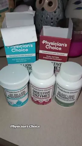#physicianschoice #guthealth #tictokviral #tictokshop 