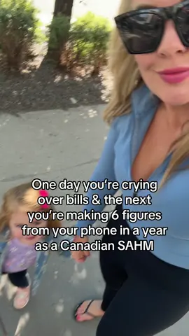 Scrolling IG won’t pay your bills. But learning the right digital skills? 👇 That’s what took me from stressed AF, broke, and glued to my phone… ➡️ to pulling in 4+ figures a week from content I post anyway. No ads. No begging friends & family. No influencer nonsense.  Just a beginner-friendly system that actually works. ⚡ Comment TWC and I’ll send you the FREE masterclass that helped me hit $140K in a year as a total beginner.