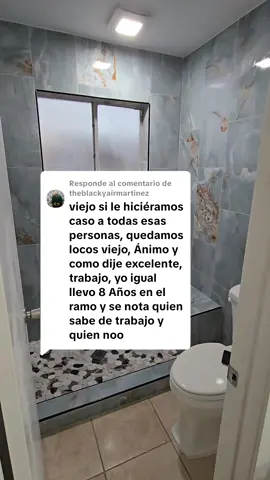 Respuesta a @theblackyairmartinez 