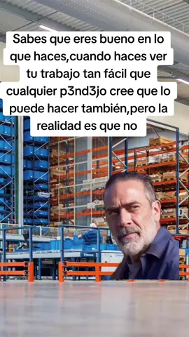 Cuando eres bueno en lo que haces  #Meme #realidades  #CapCut #motivation #trabajos 