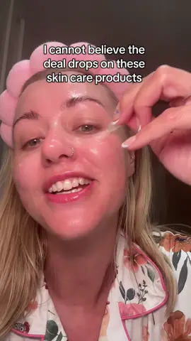 I’ve never seen the Kanzen products this low in price before! I’m stocking up!  @kanzen skincare  #kanzen #hypochlorousacid #hypochlorousacidspray #skincare #dealdrops 