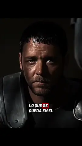 Tienes la fortaleza y agresividad del lobo, pero tambien la visión y libertad del águila…   #Gladiador #legado #Nuestrasraíces #máximo #resistencia 