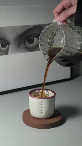 واذا الخيره …#your_coffee #fyppppppppppppppppppppppp #v60 #foryou #fyp 