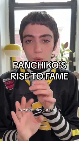 perfect music as fall rolls in #panchiko #shoegaze #4chan #musicrecommendations 