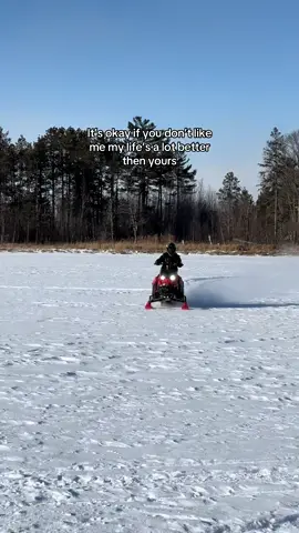 #minnesota #snowmobile #skidoo #sled #sledtok 