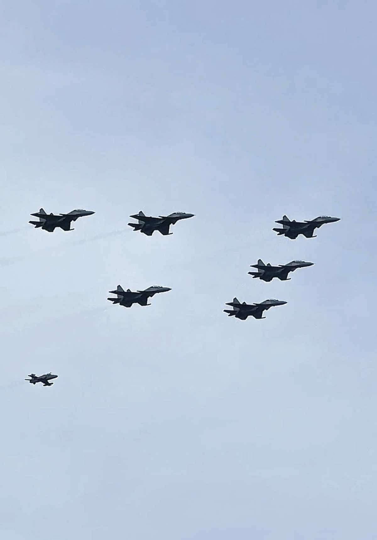 kalau dh sukhoi yg keluar, mmg record mana yg sempat jela. selebihnya menikmati dgn mata sendiri 🤣 #merdeka #merdeka68 #raptaimerdeka2025 #raptaikemerdekaan #sukhoi 