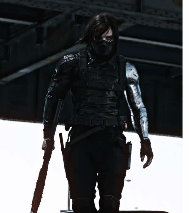 Back again #thewintersoldieredit #wintersoilder #buckybarnesedit #buckybarnes #fyp 