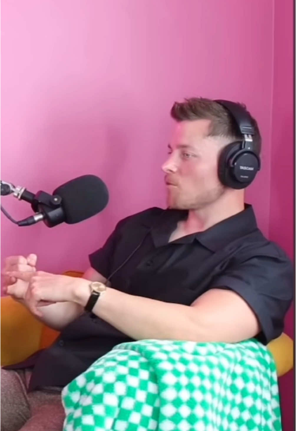 CRUMBL CEO TALKS ABOUT CRUMBL AND LIFE! 😂 #crumbl #fyp #crumblcookies #crumblreview #review #commentary #podcast #cookies #foodreview #food #review #crazy #amazing #new #interview #rich #famous #utah #mormon #tastetest #rating #ceo #business #viral #gossip 