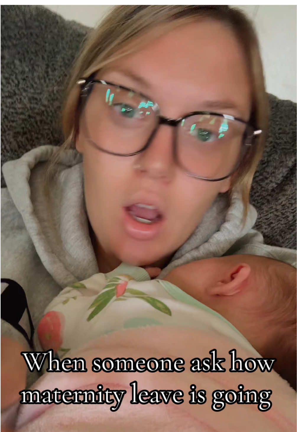 #fyp #maternity #postpartum #newborn 