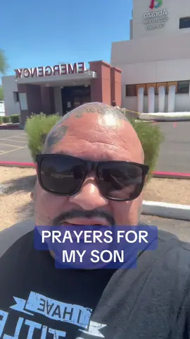 Prayers for my lil one 🙏#daddy #dadsoftiktok #prayers @🦉JESSGEE🦉 