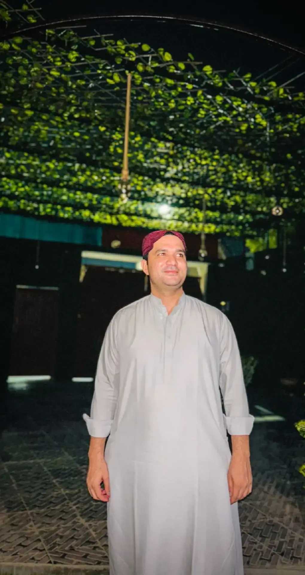 SHAH 1