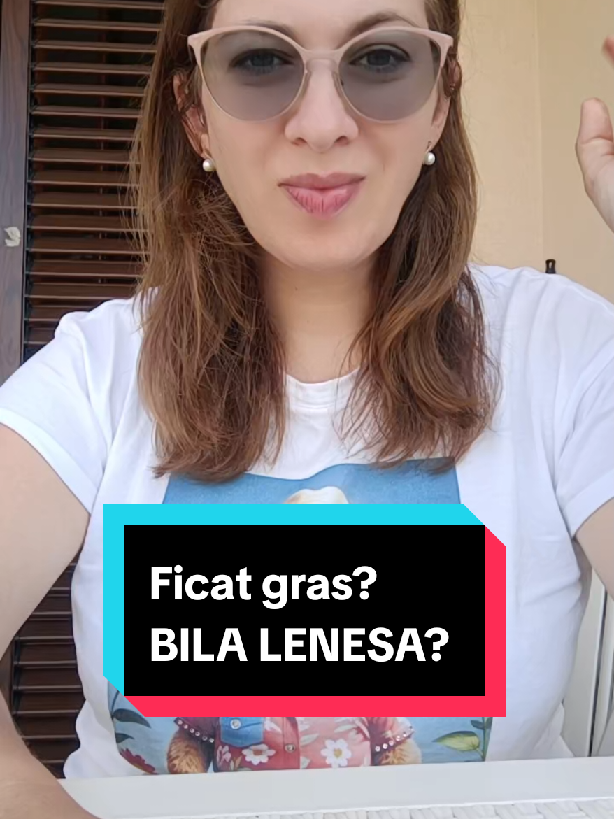 #ficatgras #bilalenesa #digestie #constipatie #balonare 