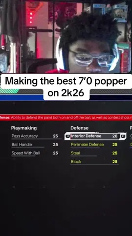 twitch.tv/imsossboy #2k26 #imsossboy #fyp #twitch #xyzbca 