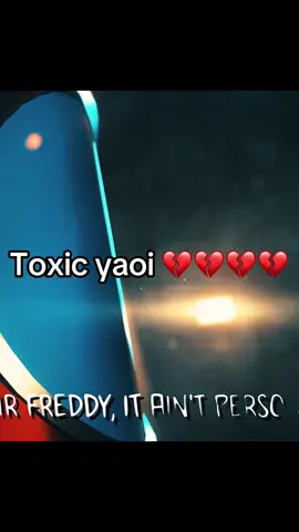 I mean I still like the song but WHYYGHH 💔💔💔 . . . . #fnaf #fnafsb #fnafsecuritybreach #monteddy [idc its both of them in the same scene so it’s monteddy >:(]