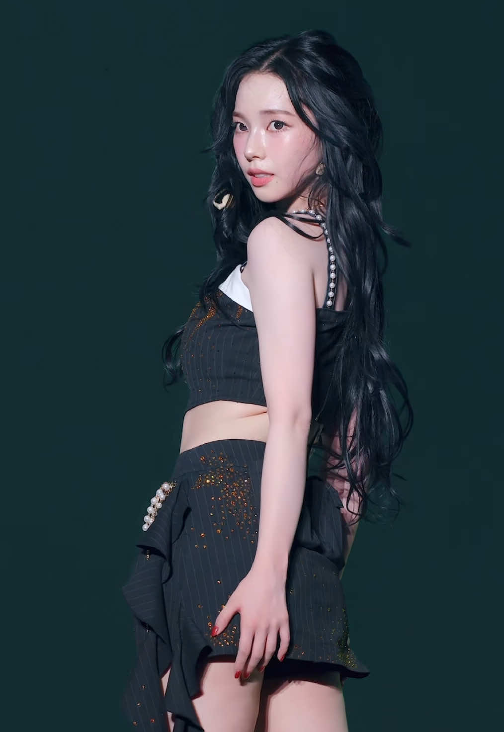 #aespa_synk_aexisline #에스파 #aespa #fancam #karina @aespa official 