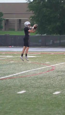 Landon with the touchdown Northgate high football 