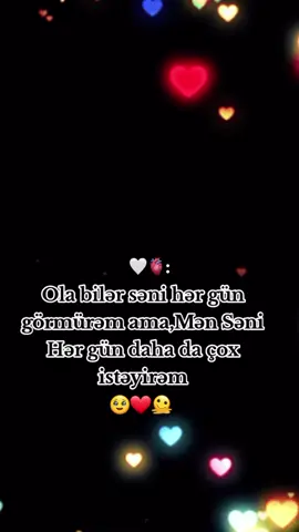 Sənə bağlanmış ürək