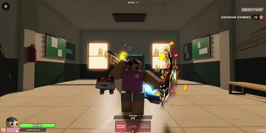 #fyp #viral #zombiecazador #showcase #foryou  🔥SHOWCASE NEW WEAPON SKINS🔥
