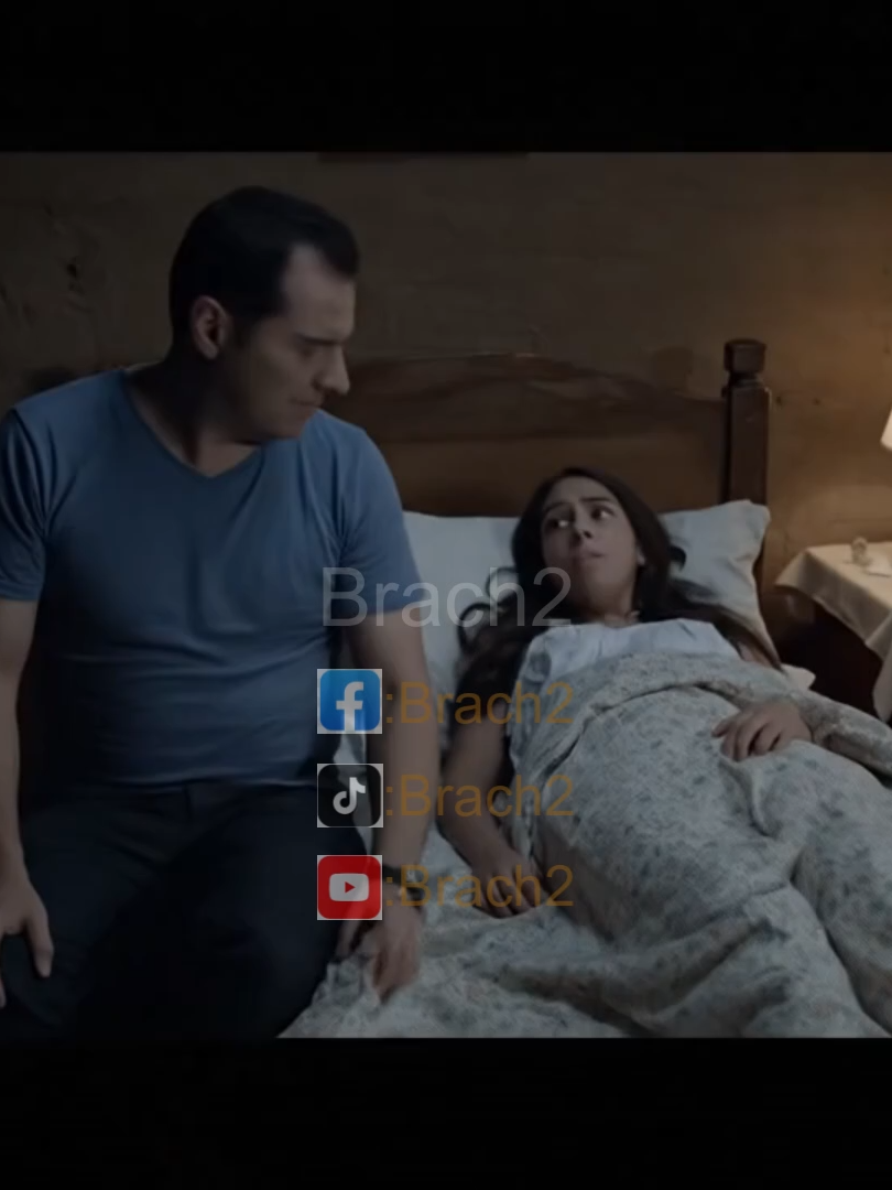 😰🛏️ “Papá… hay alguien debajo de mi cama” 👀 #brach #vir #ia