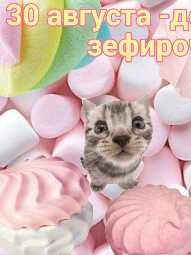 #30августа #вкусненькие #зефирчики  ТГК: https://t.me/bitboit