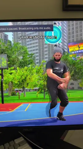 ngl this might be the build👀 #fypシ #ayeglocc #nba2k #nba2k26