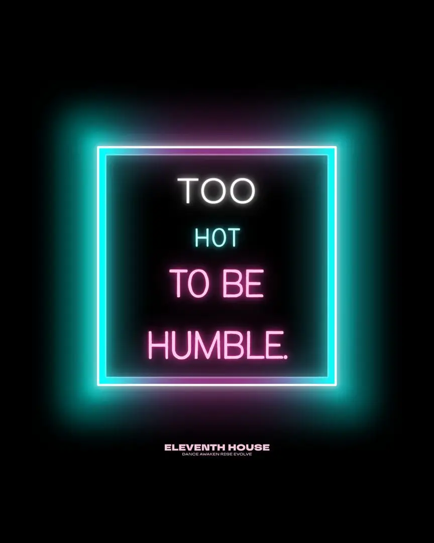 This isn’t just a membership—it’s your all-access pass to strength, softness, and everything in between. When you go Unlimited, you’re stepping into a sacred space made for your growth, power, and play. Here’s what you get: 🖤 Unlimited classes—pole, heels, yoga, sensual movement & more 🖤 Private door code—come and go as you please 🖤 Full access to both studios for open pole time to train, practice, or vibe solo 🖤 Passes to bring friends 🖤 Invites to exclusive members-only events, pop-ups & workshops, and specialty series. 🖤 A deeply supportive community that hypes you up and holds you down 📲 Upgrade to Unlimited in the Eleventh House app or come see us in studio. Claim your space. Take what’s yours. Move how you were born to. #EleventhHouseUnlimited #UnlimitedMovementLV #OpenPoleAccess #LasVegasPoleLife #SensualEmpowerment #HeelsYogaPole #VegasWellnessTribe #YourStudioYourRules 💃✨🔐👠